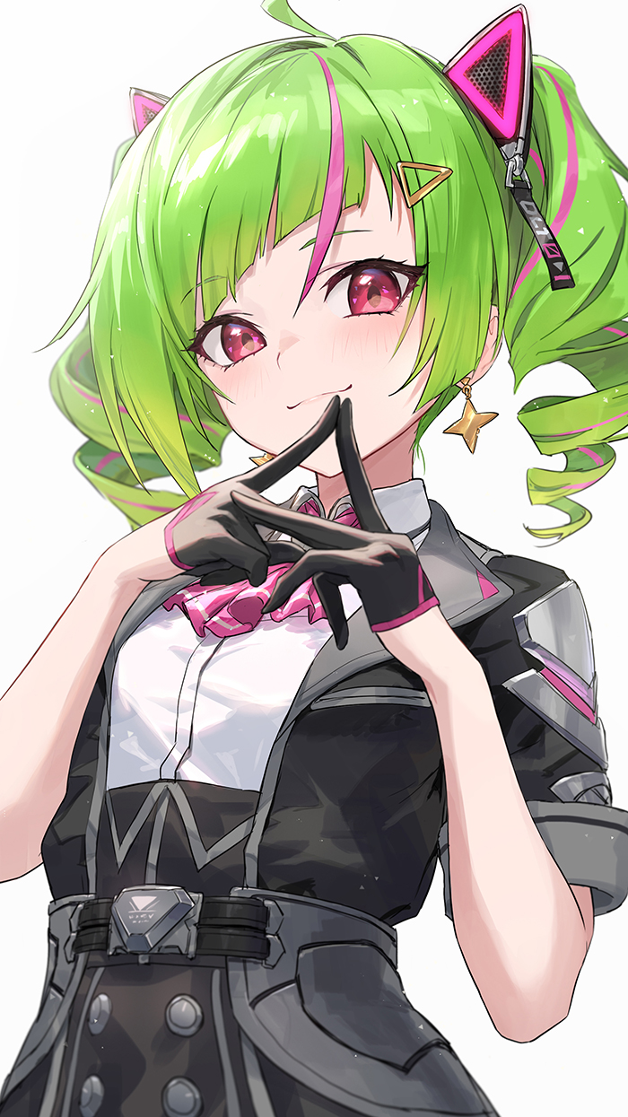 Delutaya (Indie Virtual Youtuber) Rule 34 Image