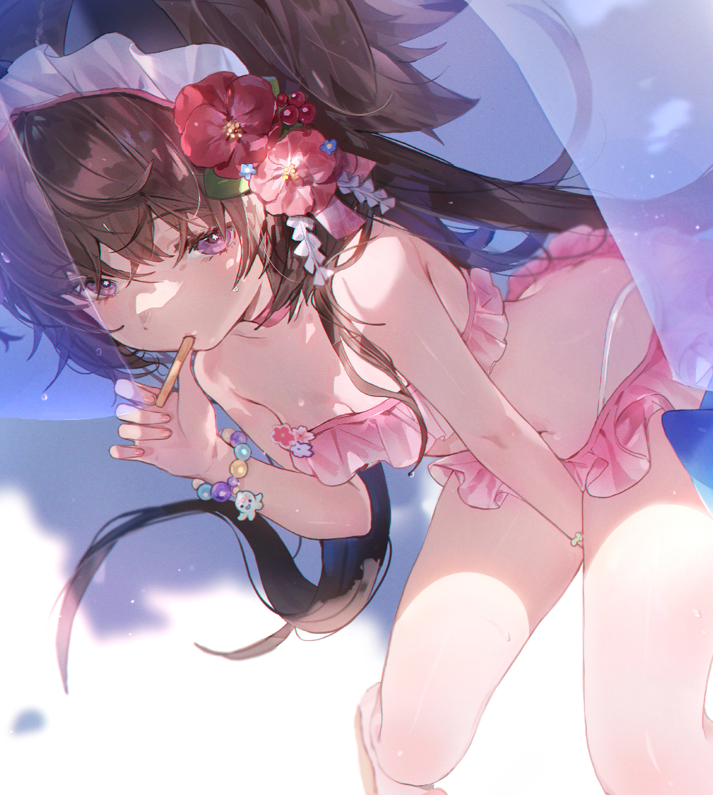 Shizuko (Blue Archive) Rule 34 Image