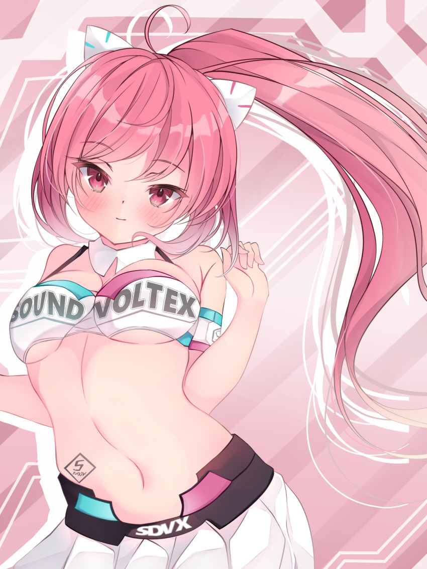 Rasis (Bemani) Rule 34 Image