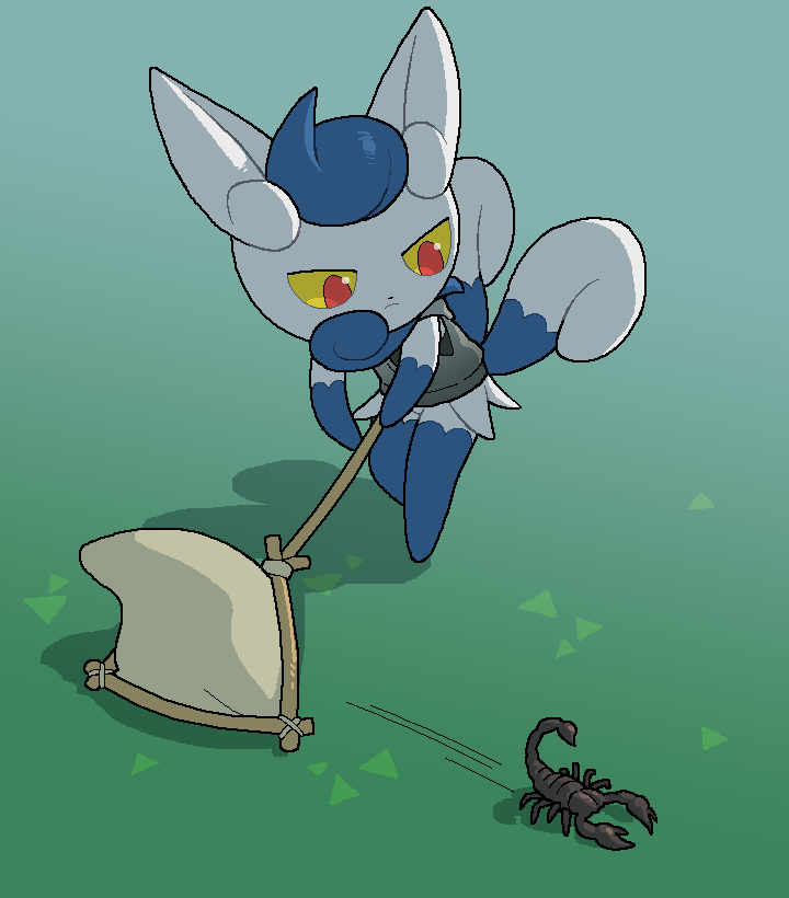 Gen 6 Pokemon (Animal Crossing) Rule 34 Image