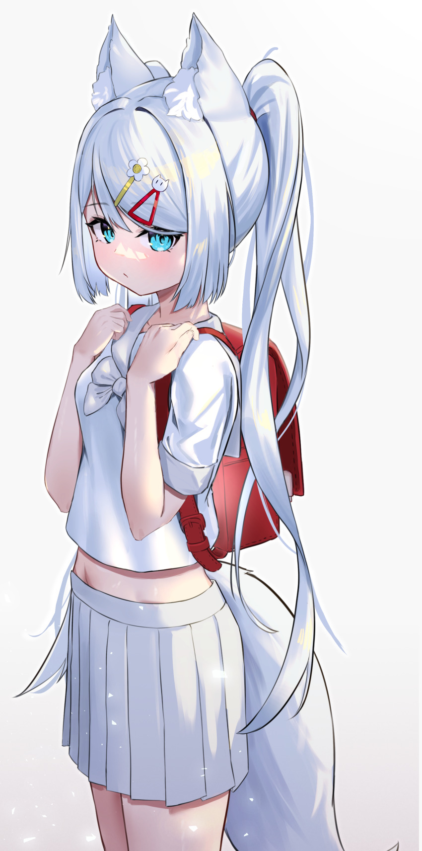 Mizuki (Vtuber) Rule 34 Image
