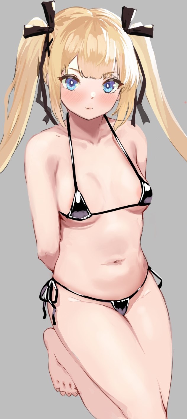 Marie Rose (Dead Or Alive) Rule 34 Image