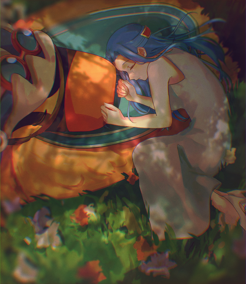 Nefertari Vivi (One Piece) Rule 34 Image