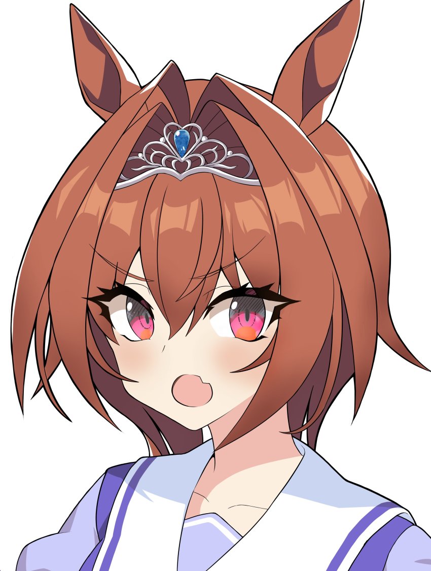 Daiwa Scarlet (Umamusume) Rule 34 Image