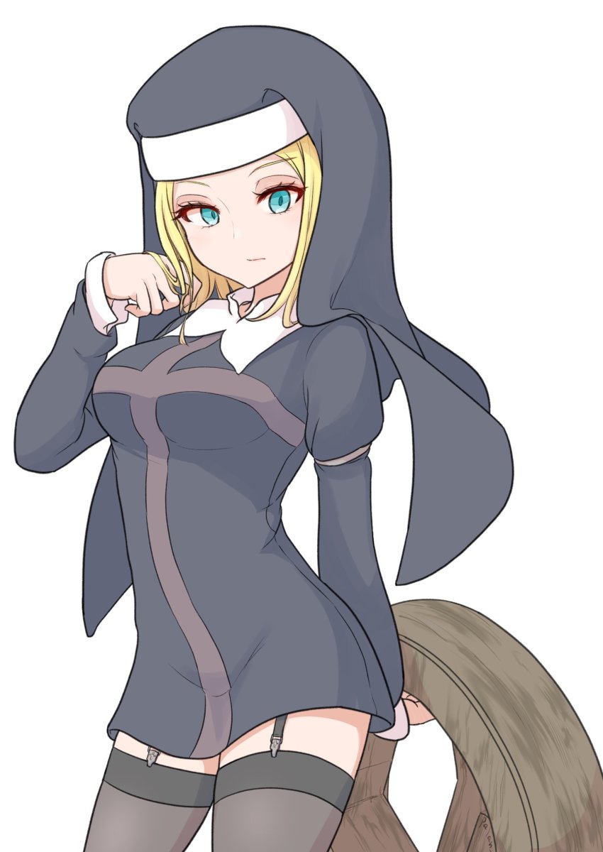 Lucia (Toaru Majutsu No Index) Rule 34 Image