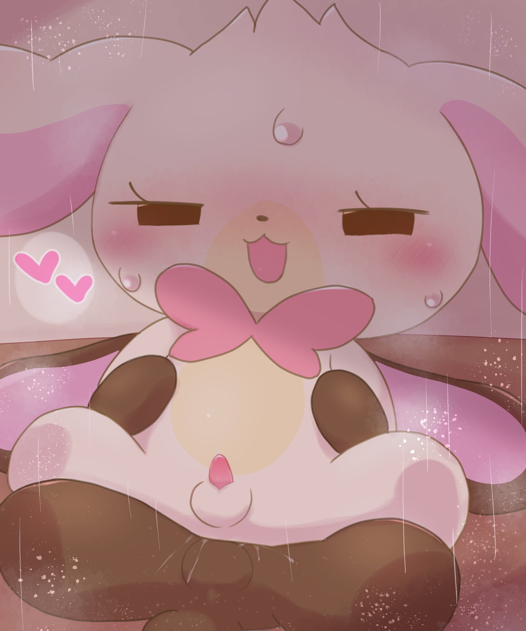 Sanrio Rule 34 Image