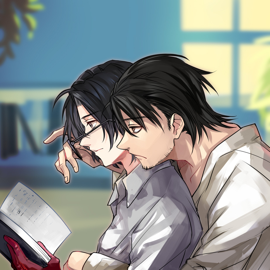 Fate/Grand Order Rule 34 Image