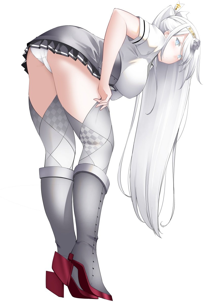 Kantai Collection Rule 34 Image
