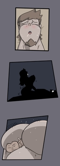 1girls Rule 34 Image