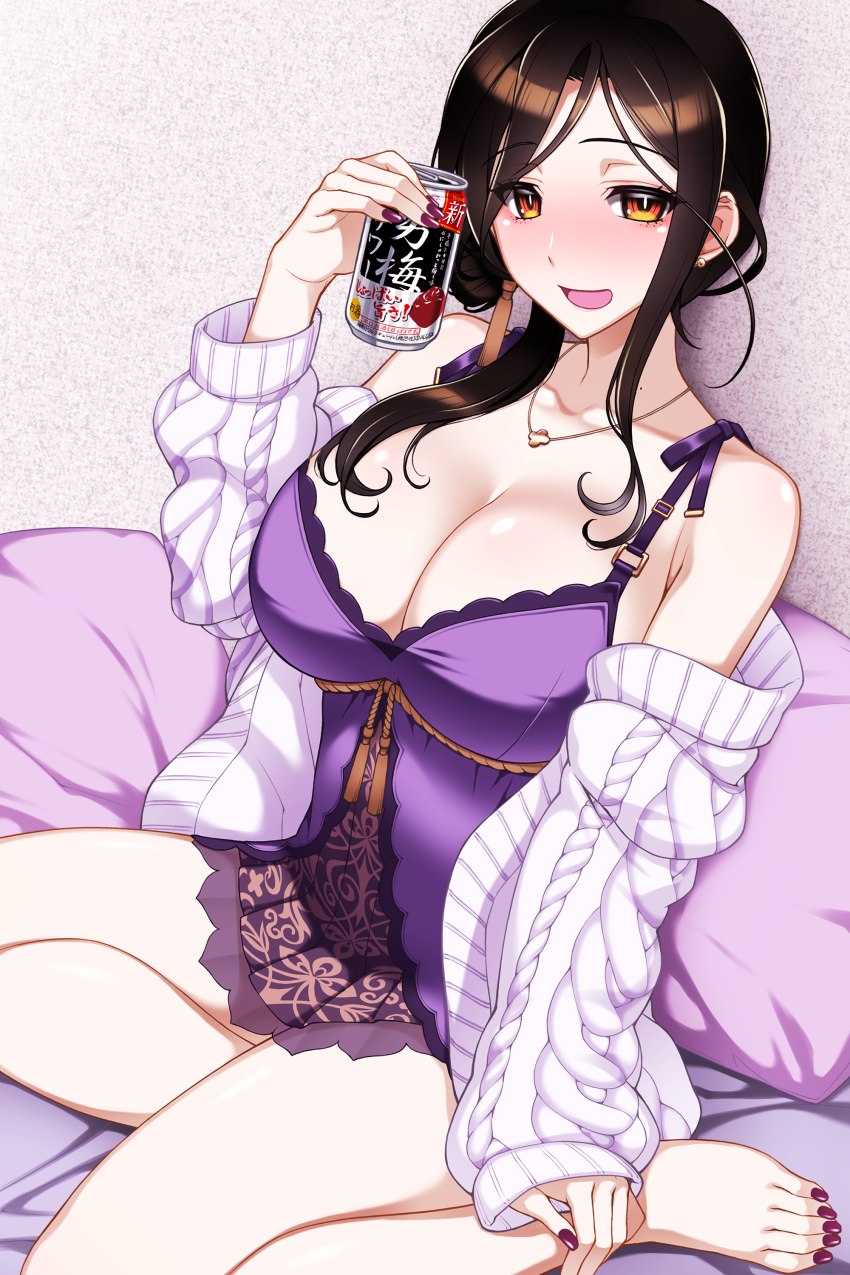 Shirayuki Tomoe (Nijisanji) Rule 34 Image