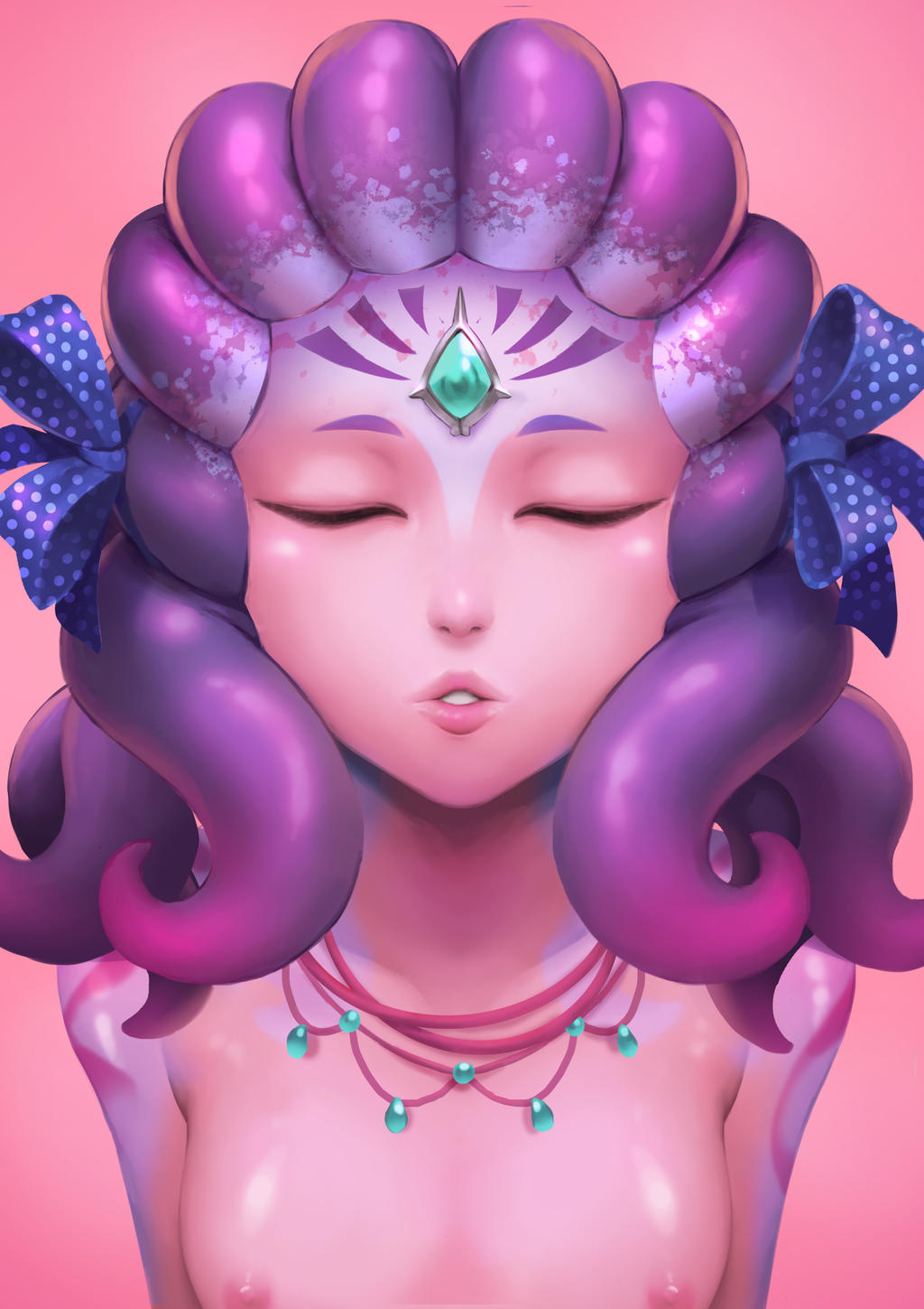 Ribette (Heartzmd) Rule 34 Image