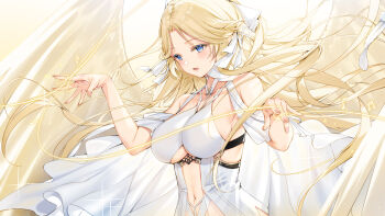 Brest (Azur Lane) Rule 34 Image