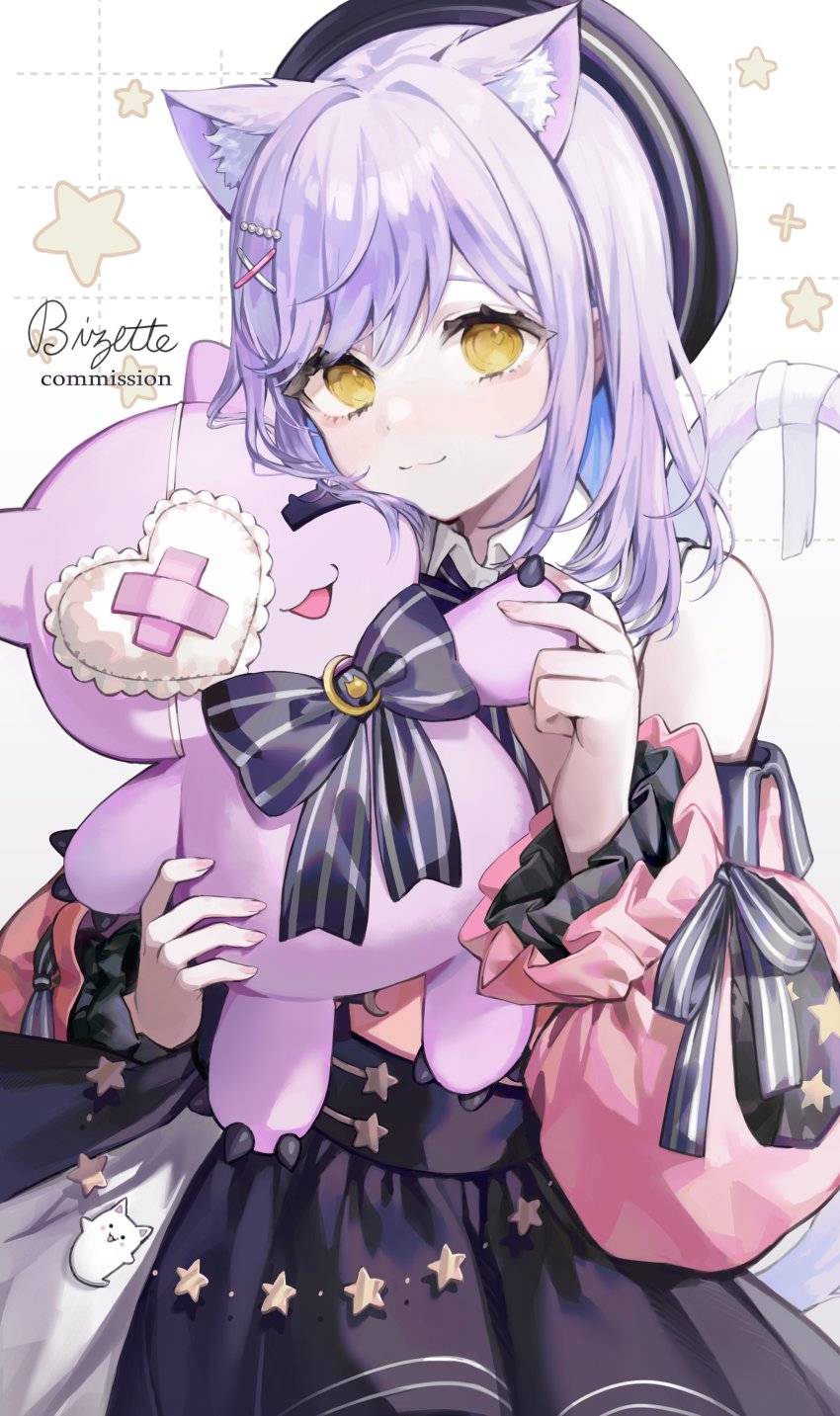 Shinomiya Runa (Vspo!) Rule 34 Image
