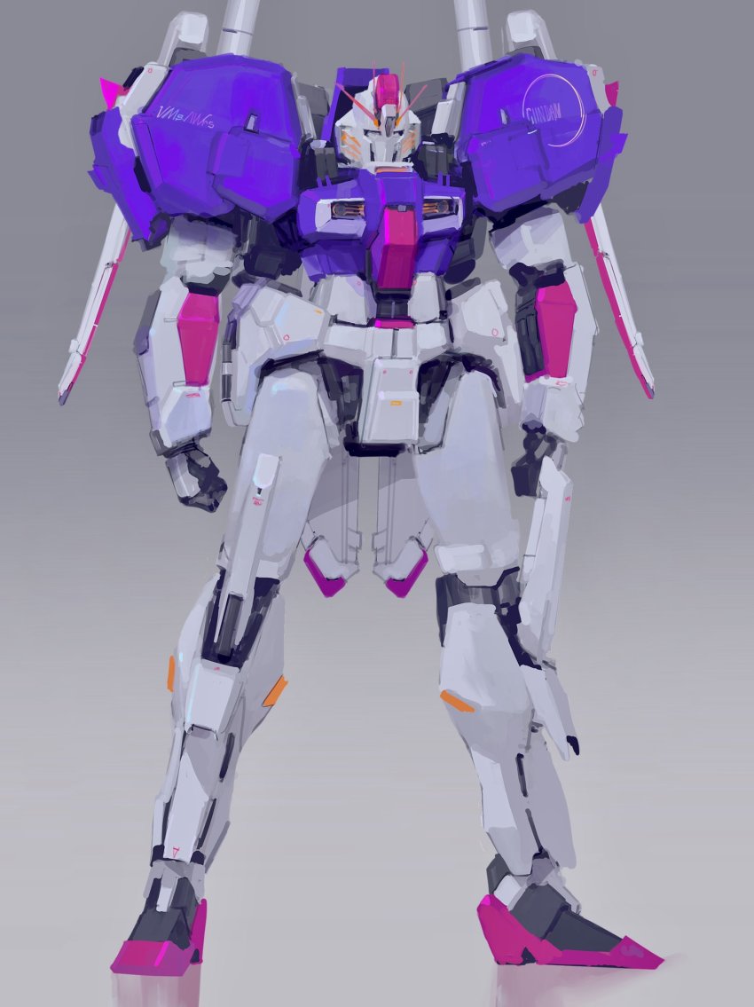 Gundam Rule 34 Image