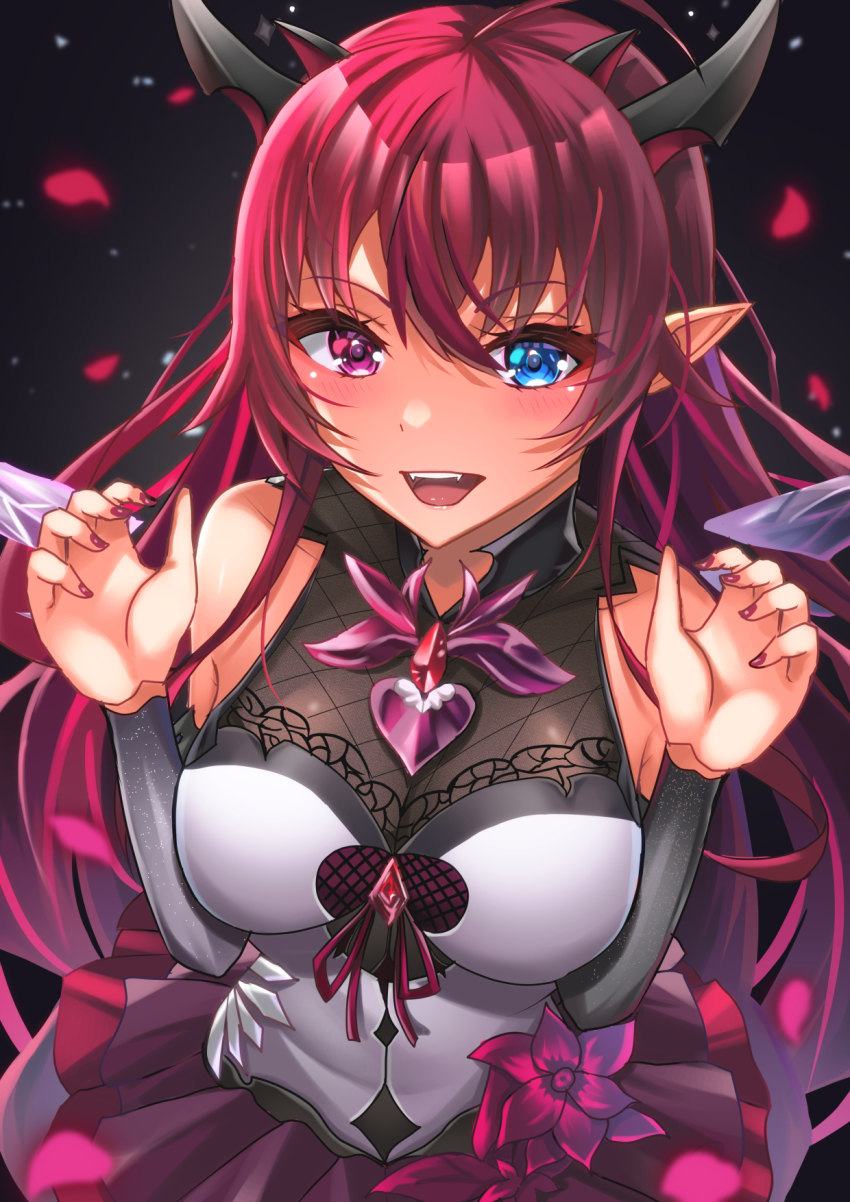 Irys (Hololive) Rule 34 Image