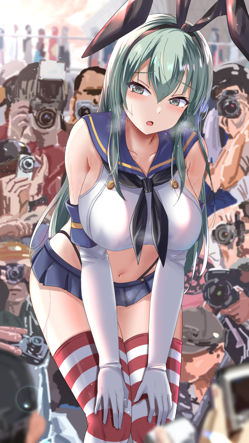 Kantai Collection Rule 34 Image