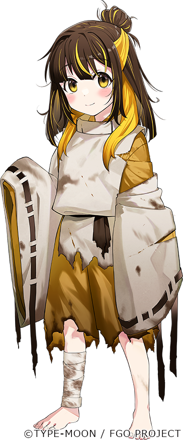 Fate/Grand Order Rule 34 Image