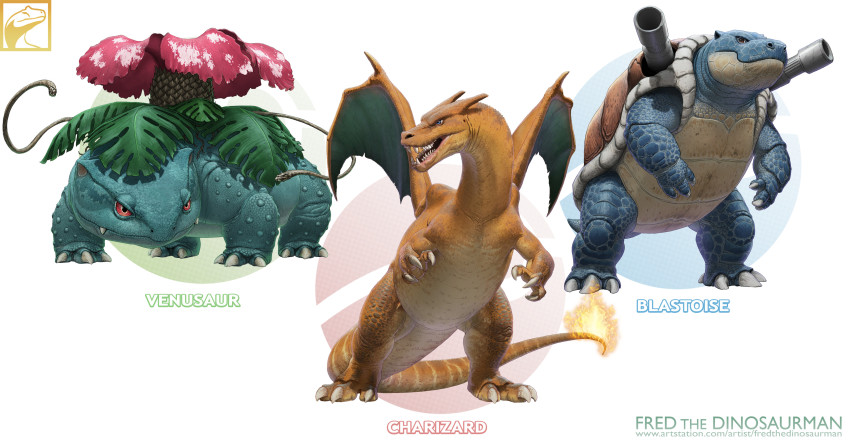 Blastoise (Nintendo) Rule 34 Image