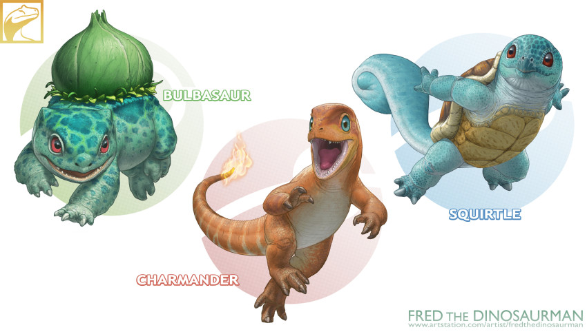 Bulbasaur (Nintendo) Rule 34 Image
