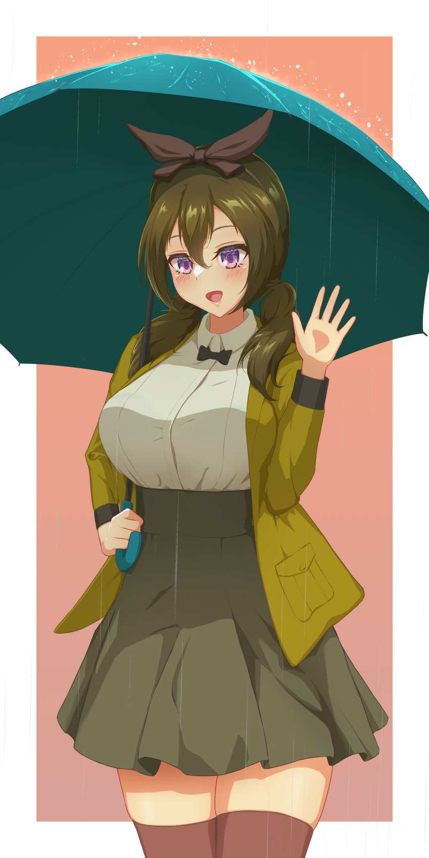 Assault Lily Rule 34 Image