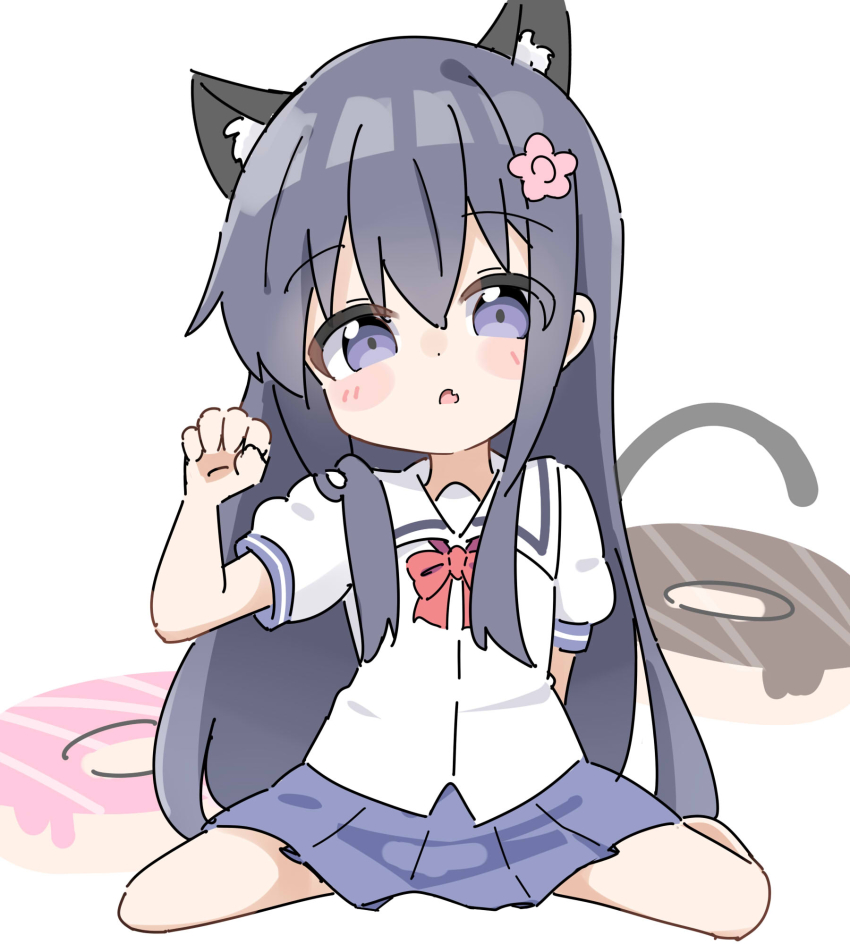 Shirosaki Hana Rule 34 Image