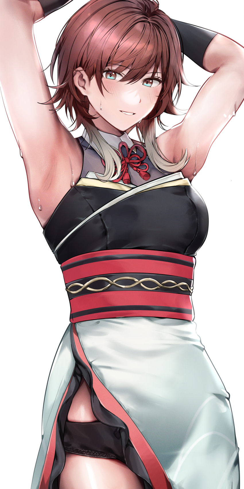 Aketa Mikoto (Idolmaster) Rule 34 Image