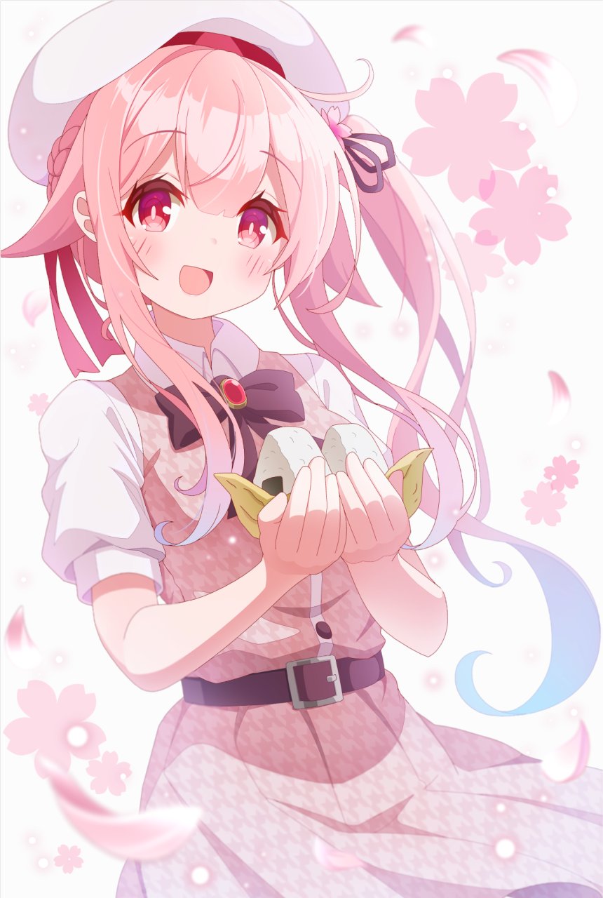 Harusame (Kancolle) Rule 34 Image