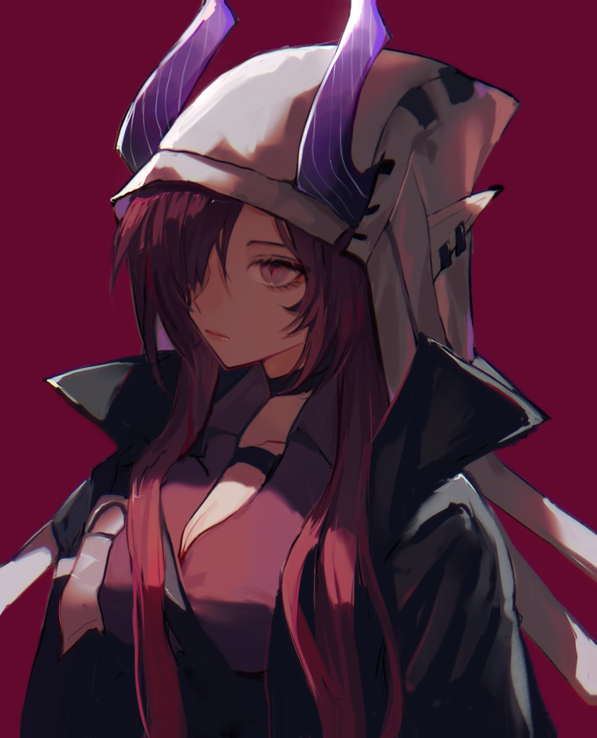 Ascalon (Arknights) Rule 34 Image