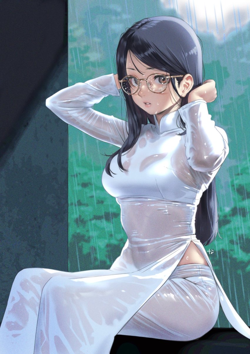 Nanja Rule 34 Image