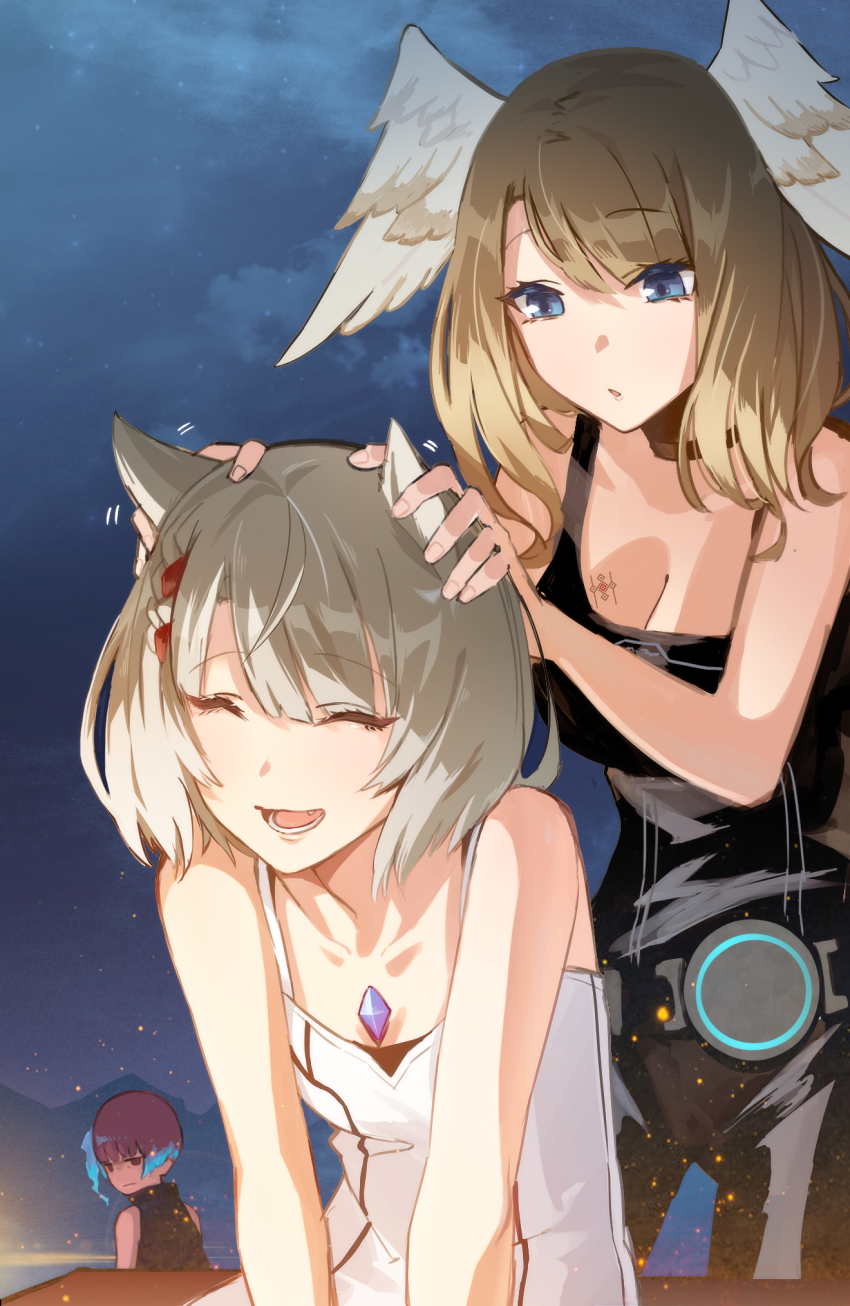 Eunie (Xenoblade) Rule 34 Image