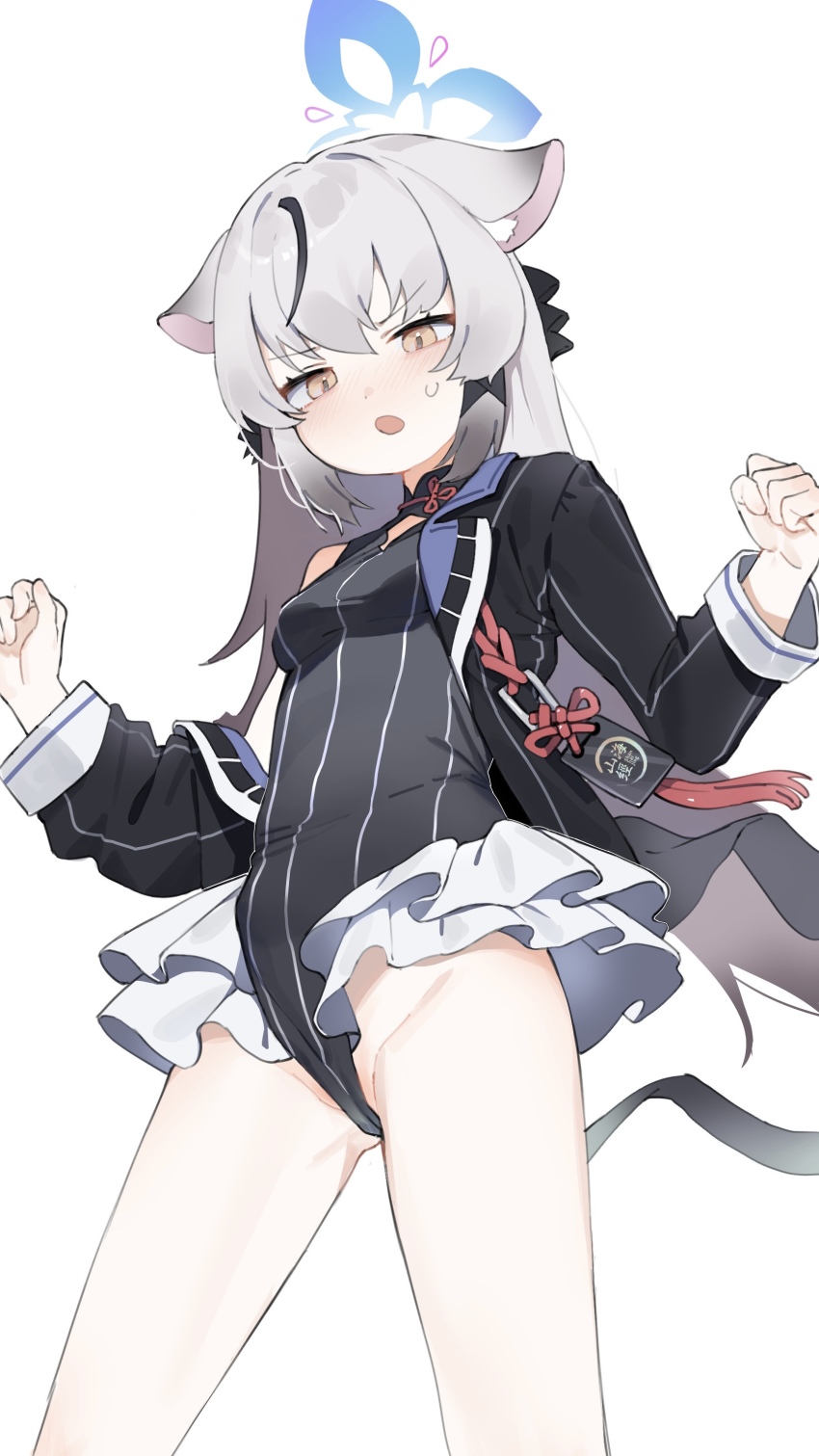 Kokona (Blue Archive) Rule 34 Image