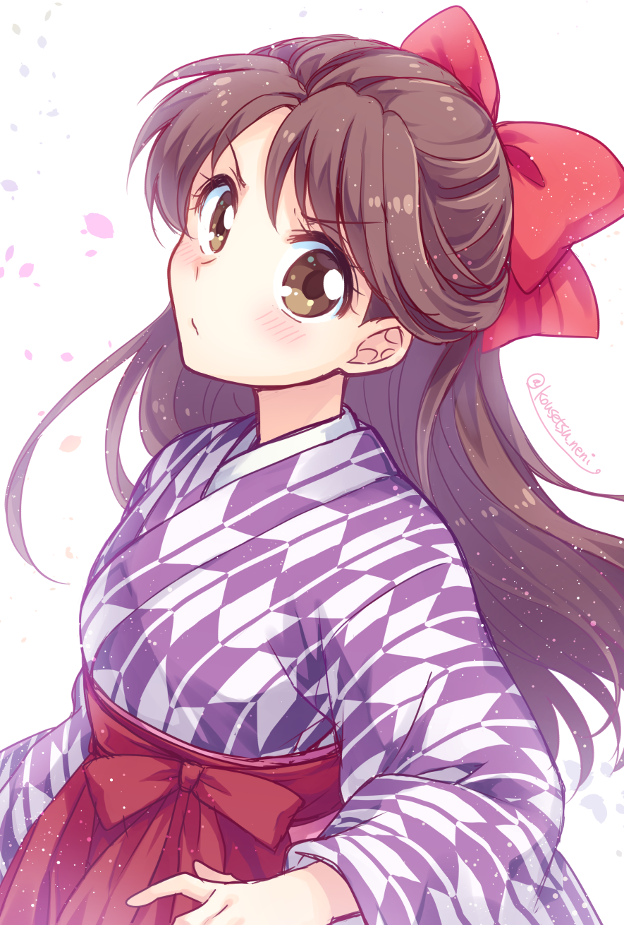 Blush Rule 34 Image