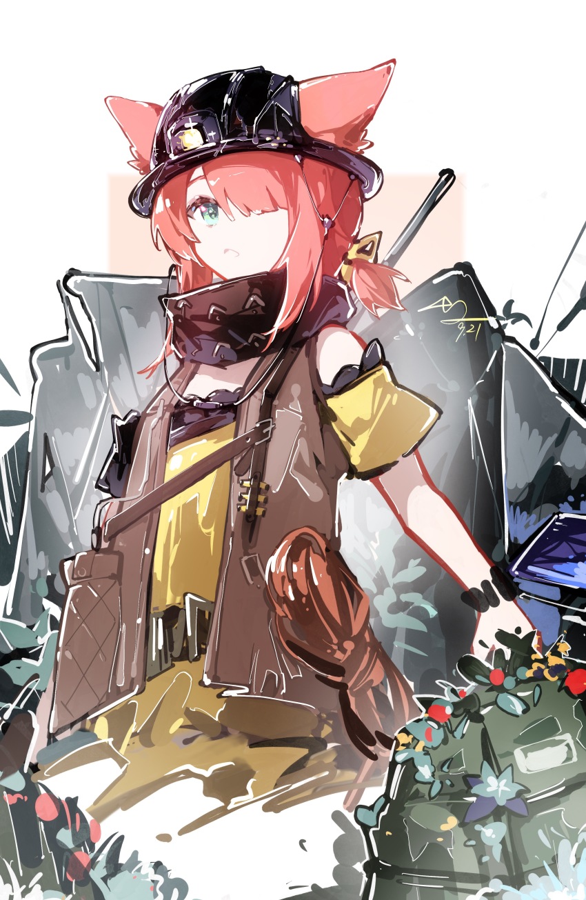 Arknights Rule 34 Image