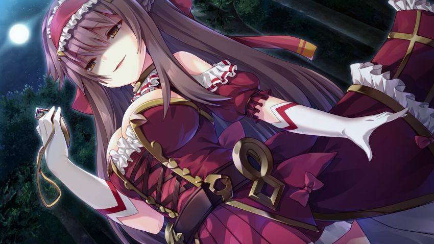 Misbette (Hime To In'Yoku No Testament) Rule 34 Image