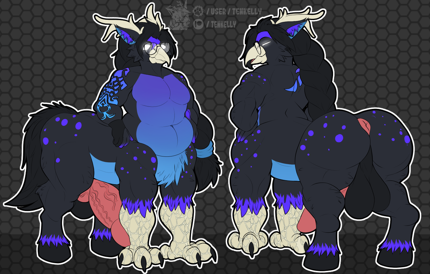 Griff (Mythology) Rule 34 Image