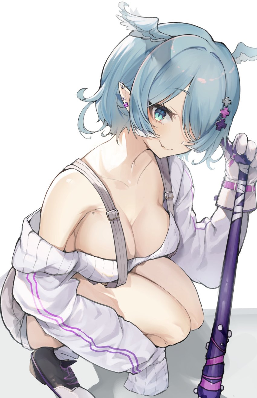 Elira Pendora (Nijisanji) Rule 34 Image