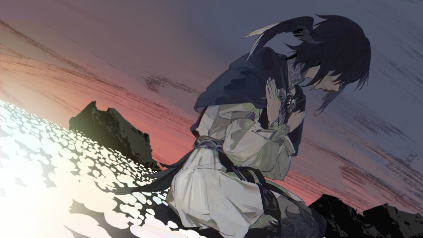Meteion (Final Fantasy) Rule 34 Image
