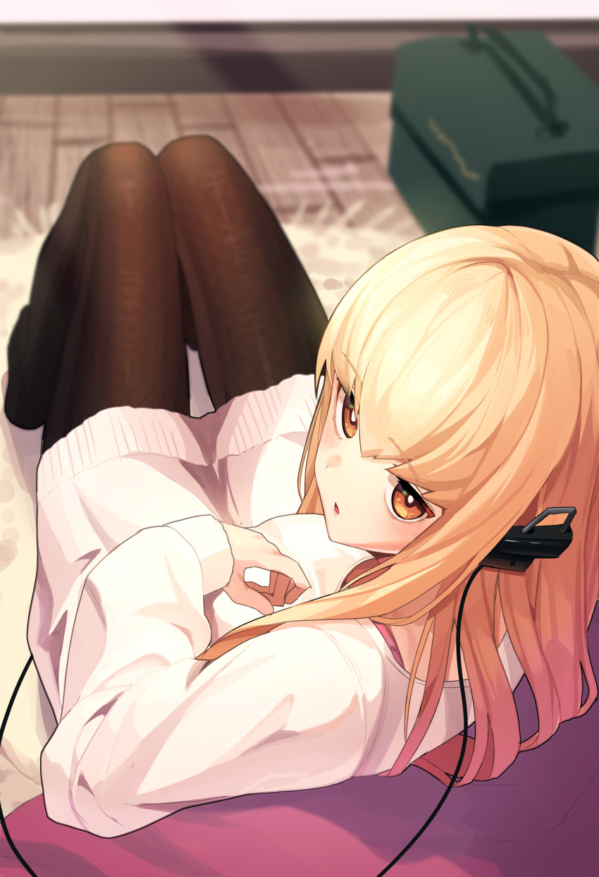 Girls' Frontline Rule 34 Image