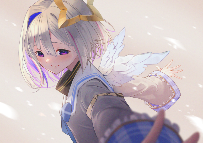 Amane Kanata (Hololive) Rule 34 Image