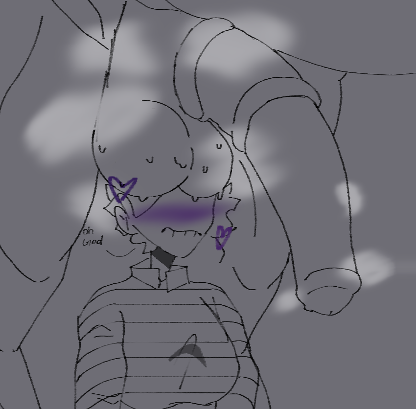 Jellybean (Mcyt) Rule 34 Image