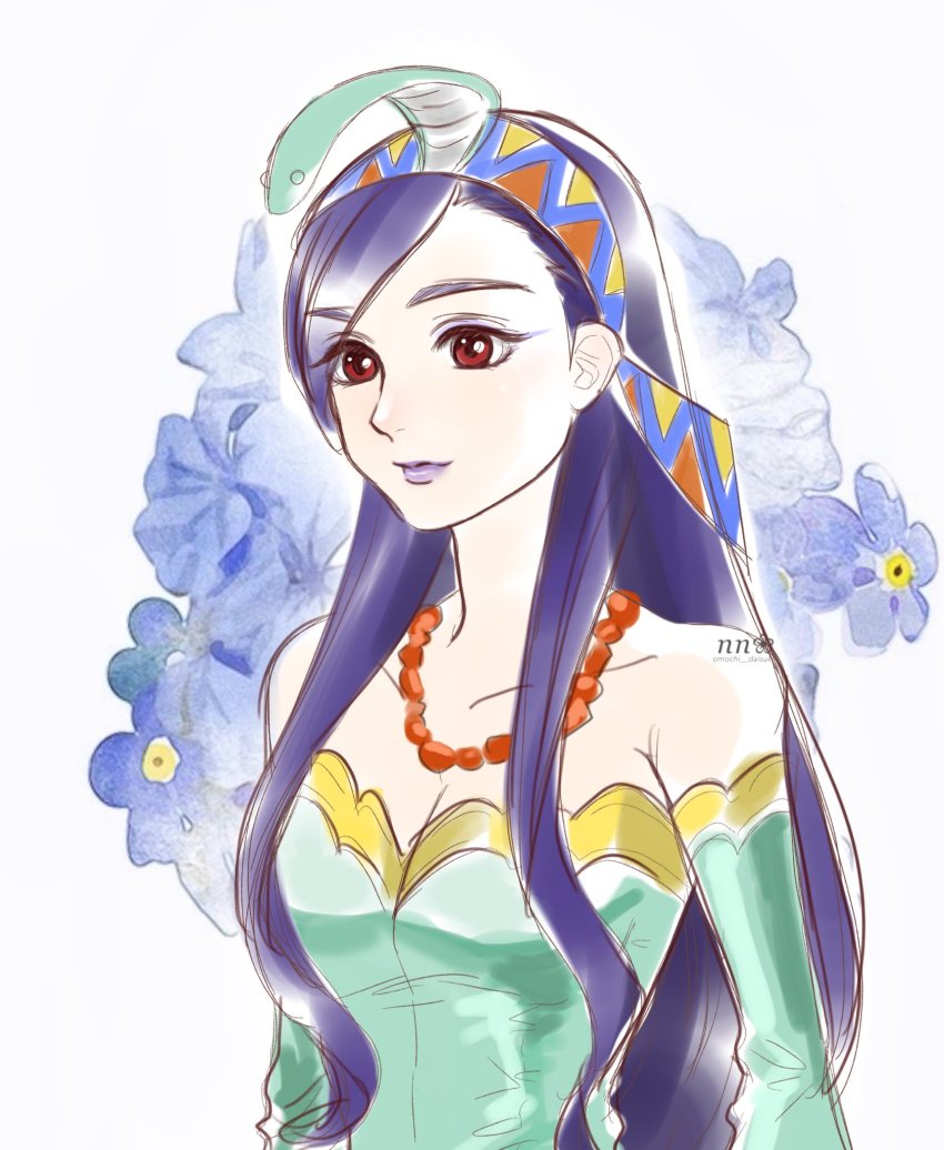 Chrono Cross Rule 34 Image