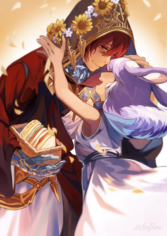 Crystal Exarch (Final Fantasy) Rule 34 Image