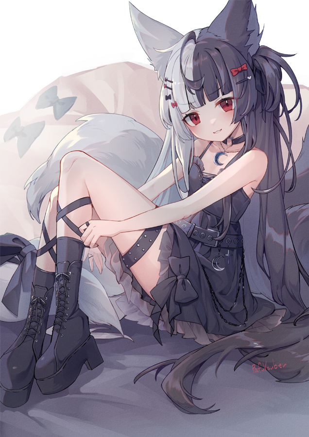 Indie Virtual Youtuber Rule 34 Image
