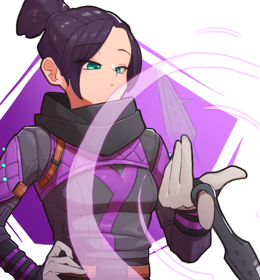 Hope'S Dusk (Apex Legends) Rule 34 Image