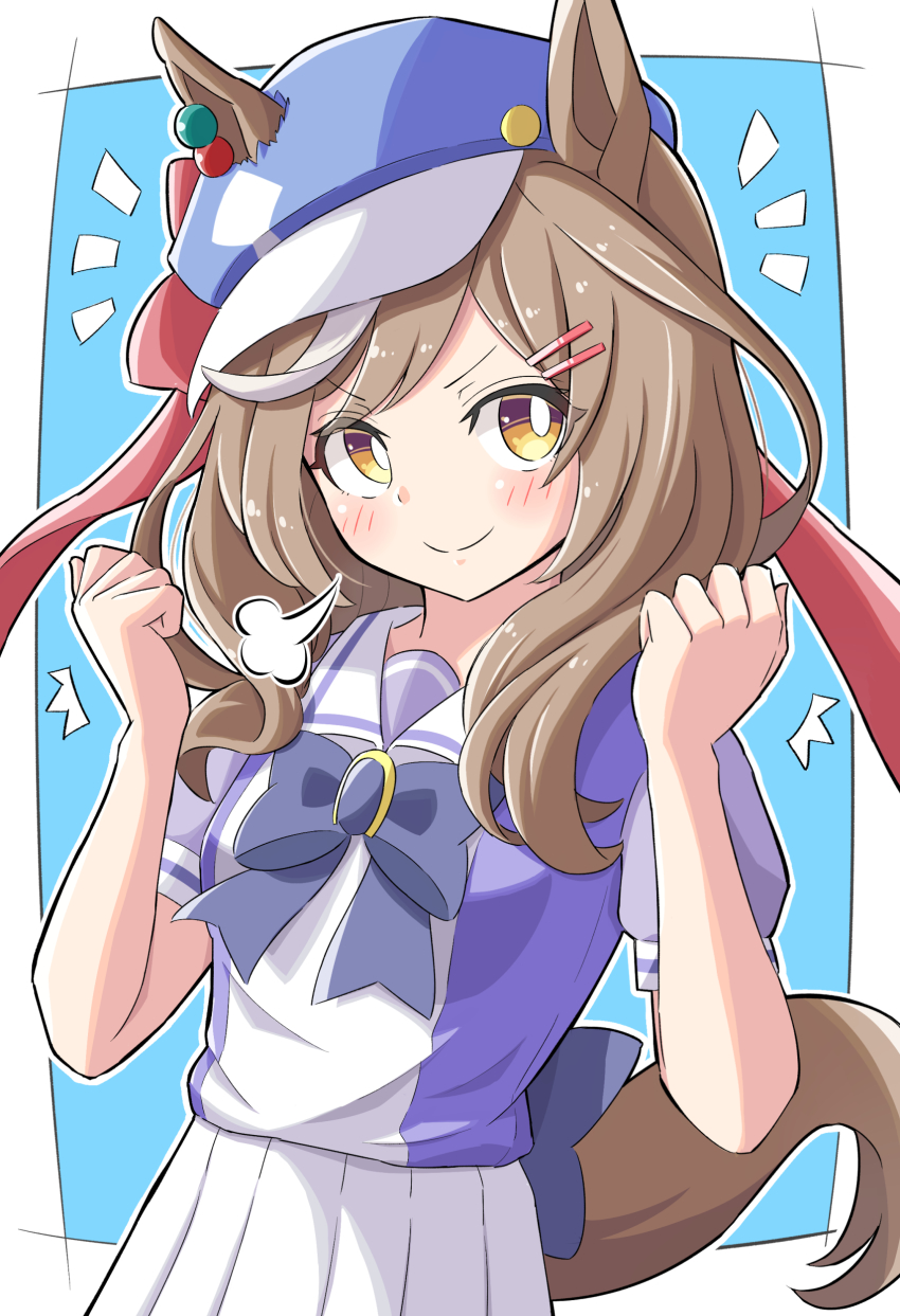 Umamusume Rule 34 Image