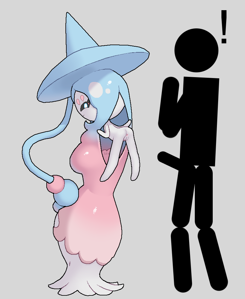 Gen 8 Pokemon (Nintendo) Rule 34 Image
