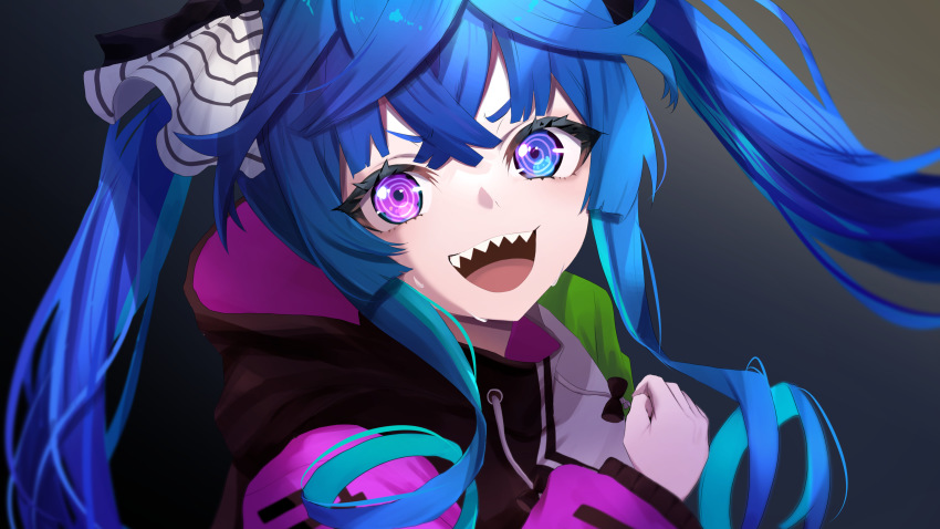Twin Turbo (Umamusume) Rule 34 Image