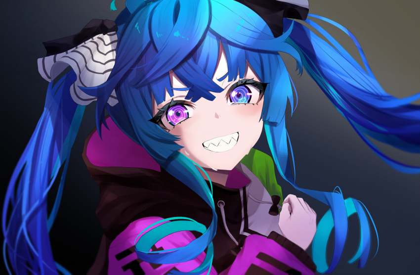 Twin Turbo (Umamusume) Rule 34 Image