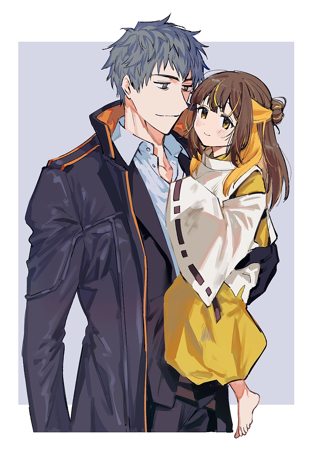 Fate/Grand Order Rule 34 Image