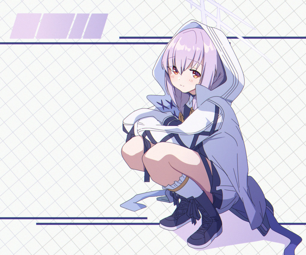 Atsuko (Blue Archive) Rule 34 Image